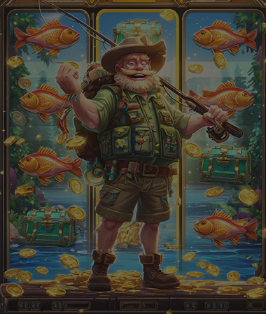 Big Bass Bonanza