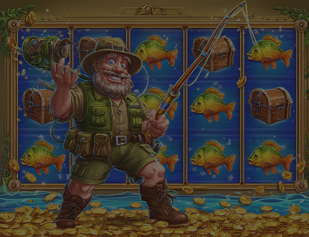 Big Bass Bonanza