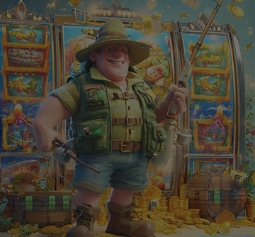 Big Bass Bonanza